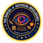 Bureau of Artificial Intelligence Seal